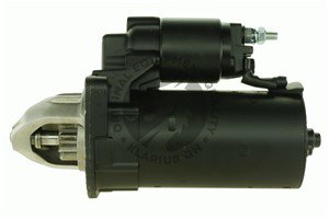 Startmotor