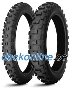 Michelin Starcross JR MH3 ( 90/100-14 TT 49M Bakhjul, M/C )