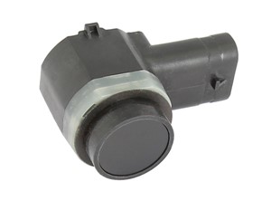 Sensor, parkeringshjälp, Bak, VOLVO S80 II, XC60 SUV I, XC70 II, 31341633