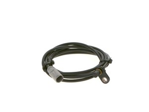 ABS-givare, Sensor, hjulvarvtal, Bakaxel, Höger, MERCEDES-BENZ,VW, 2E0 927 801 A, 906 540 02 17, A 906 540 02 17