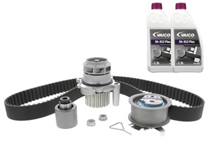 Kamremskit med vattenpump, AUDI,FORD,SEAT,SKODA,VW, 038 109 119 P, 038 109 243 M, 038 109 244 J, 038 109 454 A, 038109119L, 038109119N,