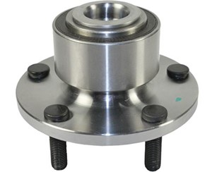Hjullagersats, Framaxel, MAZDA 3, 3 Sedan, BP4K-33-15XB