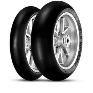 Pirelli Diablo Superbike SC1 120/70R17 Fram TL