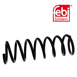 Spiralfjäder, Bakaxel, FORD C-MAX, FOCUS C-MAX, 1 223 898, 1 237 752, 1 257 348, 1 304 127, 3M51-5560-CJA, 3M51-5560-CJB, 3M51-5560-CJC