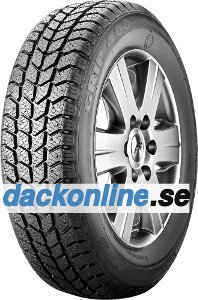 King Meiler UG4 ( 195/70 R15C 104/102R regummerad, Kan dubbas )