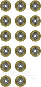Packningssats, ventiler, CHEVROLET AVEO / KALOS Halvkombi, AVEO / KALOS Sedan, SPARK, 96 440 882 (16x)