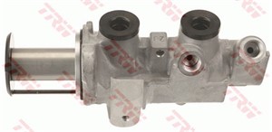 Huvudbromscylinder, AUDI,SEAT,SKODA,VW, 8V1 611 021 A