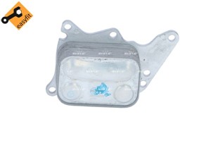Oljekylare, motor, CITROËN,DS,MINI,PEUGEOT, 1103P7, 1103T5, 11427552687, V864374580, V864374980