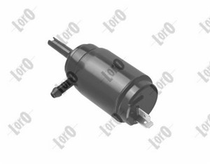 Spolarpump, ALFA ROMEO,AUDI,FIAT,FORD,LANCIA,OPEL,PEUGEOT,VW, 14 50 156, 14 50 174, 171 955 651, 431 955 651, 46760972, 6 153 469, 6434