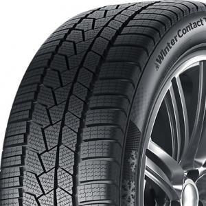 Continental ContiWinterContact TS860S 225/45R19 96V XL SSR Dubbfritt