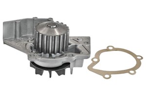 Vattenpump, CITROËN,FIAT,LANCIA,PEUGEOT,SUZUKI, 1201.C4, 1741067G00, 9569147388