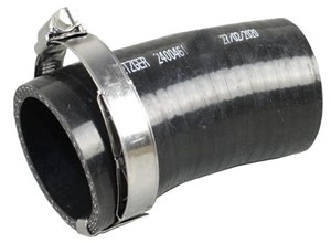 Laddluftslang, Vänster övre, AUDI,SEAT,SKODA,VW, 1K0 145 828 AB, 1K0 145 828 T, 1K0145828AB, 1K0145828T, 5N0 145 828 E, 5N0145828E
