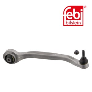 Länkarm, Bak, framaxel höger, Nedre, AUDI A6 C6, A6 C6 Avant, 4F0 407 694 D, 4F0 407 694 F, 4F0 407 694 J