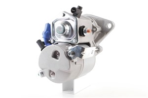 Startmotor, HONDA ACCORD IV, ACCORD Coupé IV, PRELUDE IV, 31200 PT1 T03, 31200 PTO 003, 31200 PTO 903, 31200-PTO-003, 31200-PTO-903, DXK