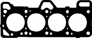 Packning, topplock, HYUNDAI ACCENT I, ACCENT II, ACCENT Sedan, ACCENT Sedan II, GETZ, 22311-22360