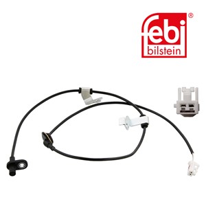 ABS-givare, Sensor, hjulvarvtal, Bakaxel höger, MAZDA 6 Hatchback, 6 Kombi, 6 Sedan, GS1D-43-71Y, GS1D-43-71YA