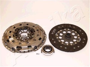 Kopplingssats, HONDA ACCORD VII, ACCORD VIII, ACCORD Kombi VIII, ACCORD Tourer VII, CIVIC Hatchback VIII, CR-V II, CR-V III, FR-V, 22105