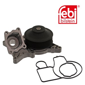 Vattenpump, BMW 3 [E90], 3 Cabriolet [E93], 3 Coupé [E92], 3 Touring [E91], 11 51 4 738 427, 11 51 7 823 429