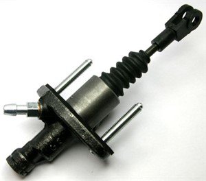 Huvudcylinder, koppling