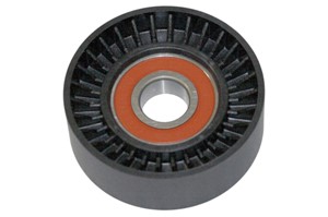 Spännrulle, flerspårsrem, AUDI,FORD,SEAT,SKODA,VW, 038 903 315 AE, 038 903 315 F, 1 122 523, 1 376 631, YM21-6K254-AA, YM21-6K254-EA