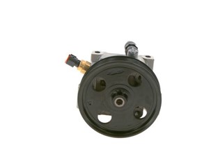 Servopump, FORD FOCUS III, FOCUS Sedan III, FOCUS Skåp/halvkombi III, FOCUS Turnier III, 1742491, 1758113, BV613A696AA, BV613A696AB