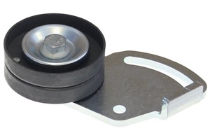 Spännrulle, flerspårsrem, CITROËN,FIAT,LANCIA,PEUGEOT, 5751.32, 96 256 217, 9625621780