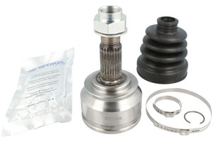 Drivknut, Framaxel, På hjulsidan, ABARTH GRANDE PUNTO, ALFA ROMEO MITO, FIAT GRANDE PUNTO, PUNTO EVO, 71745011