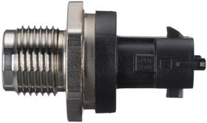 Sensor, bränsletryck, Bak, Höger, Vänster