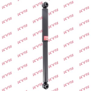Stötdämpare, Bakaxel höger, TOYOTA HILUX Pick-up VI, 0 K56A 33 980A, 0 K56A 33 980B, 4853180644, 4853180669