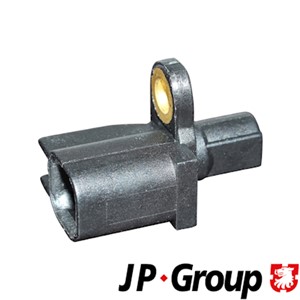 ABS-givare, Sensor, hjulvarvtal, Bakaxel, FORD,MAZDA,VOLVO, 1223622, 1225843, 1481190, 1531487, 1695086, 30648986, 30793635, 31274612, 3