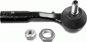 Styrled, Framaxel, Höger, ABARTH,ALFA ROMEO,FIAT,OPEL,VAUXHALL, 16 03 543, 16 03 545, 16 09 458, 77363830, 93189022, 93189024, 93196542