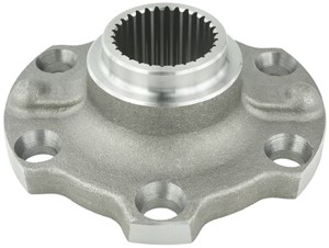 Hjulnav, Fram, höger eller vänster, LEXUS LX, TOYOTA LAND CRUISER, LAND CRUISER 100, 43421-60060