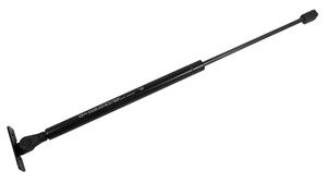 Gasfjäder, motorhuv, Tvåsidig, OPEL OMEGA B, OMEGA B Kombi, VAUXHALL OMEGA, 009146281, 01180 403, 09146281, 11 80 403, 91 46 281
