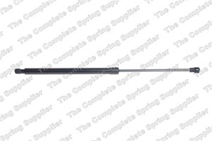 Gasfjäder, bagageutrymme, Bak, CHEVROLET AVEO Halvkombi, 95152165, 95152166, 95470709, 95470710
