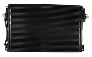 Kondensor, klimatanläggning, VOLVO, 30 665 225, 31 390 445, 6 849 575, 6 849 575-3, 9 171 271, 9 171 271-1, 9 551 651