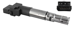 Tändspole, AUDI,PORSCHE,SEAT,SKODA,VW, 002 905 715 C, 022 905 100 B, 022 905 100 E, 022 905 100 H, 022 905 100 L, 022 905 100 P, 022 905