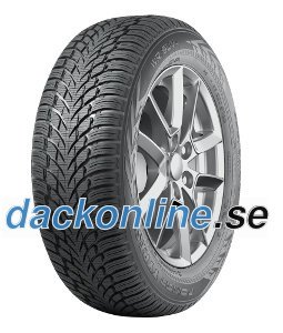 Nokian WR SUV 4 RunFlat ( 225/60 R17 99V, runflat )