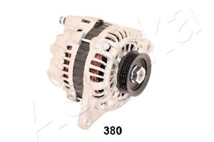 Generator, MITSUBISHI SPACE WAGON, A2T34892, MD175810, MD175811