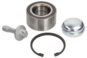 Hjullagersats, MERCEDES-BENZ, 2469810006, A2469810006