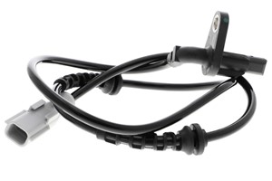 ABS-givare, Sensor, hjulvarvtal, Bakaxel vänster, RENAULT TWINGO II, 47 90 051 39R, 82 00 457 357