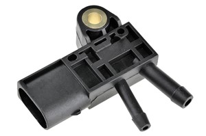 Sensor, avgastryck, passar många modeller, 006 153 49 28, 006 153 95 28, 007 153 61 28, 642 905 01 00, A 006 153 49 28, A 006 153 95 28,