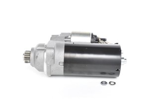 Startmotor, SEAT,SKODA,VW, 02T 911 024 X, 02T 911 024