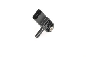 Sensor, avgastryck, SKODA OCTAVIA III, OCTAVIA Combi III, 04L 906 051 B