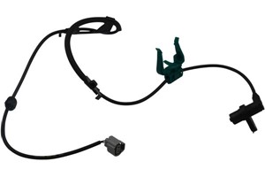 ABS-givare, Sensor, hjulvarvtal, framaxel höger, TOYOTA CARINA E VI, CARINA E Sedan VI, CARINA E Sportswagon VI, PICNIC, 8954205010, 895
