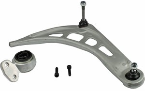 Länkarm, framaxel höger, Nedre, BMW, 31 12 1 094 466, 31 12 6 751 318, 31 12 6 752 718, 31 12 6 758 520, 31 12 6 770 248, 31 12 6 774 82