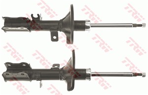 Stötdämpare, Framaxel, KIA SHUMA I, SHUMA II, SHUMA Sedan II, 0K2NA-34700A, 0K2NA-34900A, 0K2NB-34700A, 0K2NB-34900A, K2NA3-4700A, K2NA3