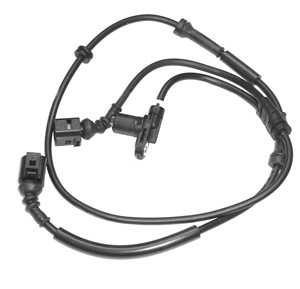 ABS-givare, Sensor, hjulvarvtal, Bakaxel höger, FORD GALAXY I, SEAT ALHAMBRA, VW SHARAN, 1 110 313, 1 112 766, 1112766, 7M3 927 807 E, 7
