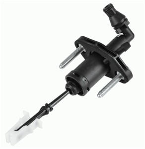 Huvudcylinder, koppling, CHEVROLET,FIAT,OPEL,SAAB,VAUXHALL, 24412669, 55207400, 55561916, 55579998, 56 79 342, 56 79 380, 6 79 038, 7174