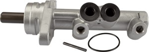Huvudbromscylinder, AUDI A3, A3 Sportback, SEAT TOLEDO III, VW GOLF V, 1K1 614 019 B