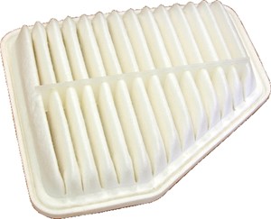 Luftfilter, LEXUS ES, TOYOTA ALPHARD / VELLFIRE, RAV 4 III, 1780131120, 17801AD010